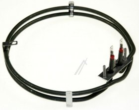 Atag Fan Oven Heating Element - 39560327 29096 Element Round Hl 2000w 230-40v
