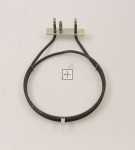 Fan Oven Heating Element - Z3140313 Heating Resistor Convection Afsp13--n [Airlux]
