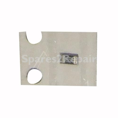 Vestel Smd Resistor - 15k-0 062w 30012650 Res Smd 1-16w 15k J 0603 Rohs