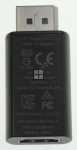 Hewlett Packard Display Port Connections - Displayport To Hdmi 1.4