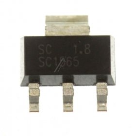 Lg Various Ics - Sc1565ist-1 8 0imcrsj001a Ic Semtec Micro Controller