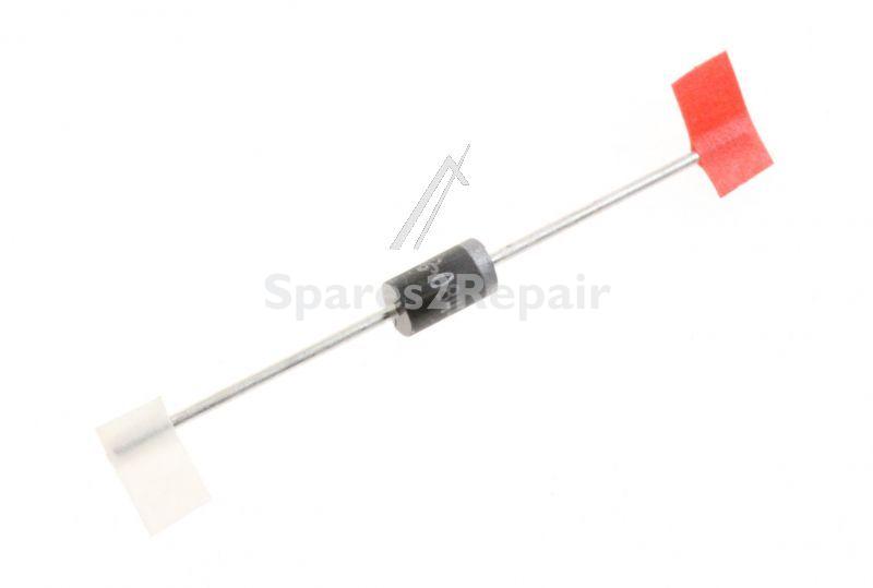 Vishay Diode - 200v-4a Ug4d-e3-54 Diode Fast Recovery 4a Type: Ug4d-e3-54