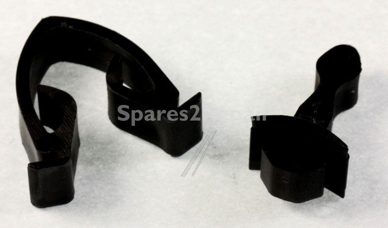 Clip - C00140681 482000029511 Clip Kit Big Size + News [Whirlpool Indesit]