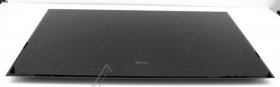 Smeg Ceramic Surface - 692370950 Top Frame