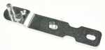 Meiling Door Hinges For Fridges - B0324 1 3 890035613 Lower Hinge Assembly