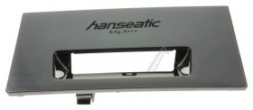 Detergent Dispenser Cover - 42134505 Detergent Drawer Cover -hanseatic Kfg( [Vestel]