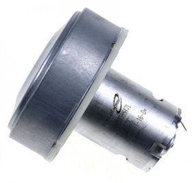 Vacuum Cleaner Motor - Ydbr5455517l As00000856 Motor 22 2v 120w 2757 [Delonghi]