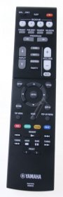 Yamaha Ir remote Control - Rav575 Vdm87000 Remote Ctl Transmit Ex Rav575 Rx-v6a