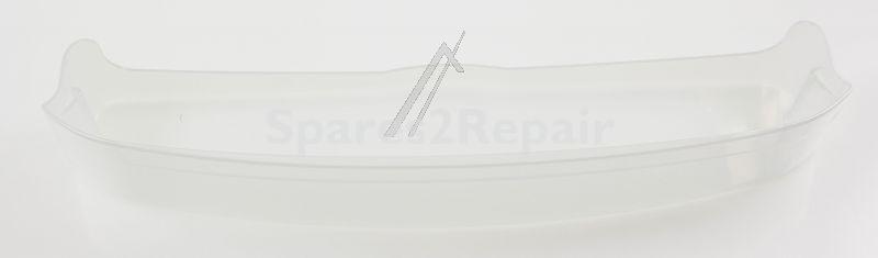 Hisense Gorenje Refrigerator - Freezer Door Shelf - 647873 Door Tray-long H60 Bk018 Nes