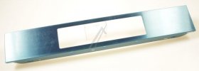 Hisense Gorenje Housing Part - 703744 Lower Door Plate 600 Depressed White