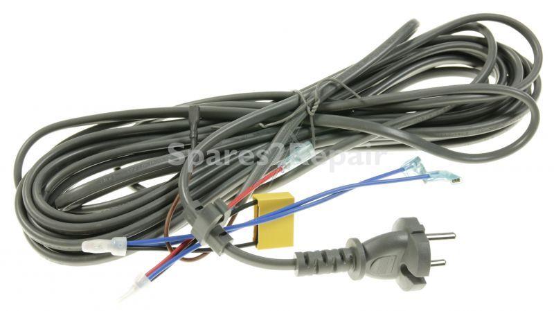 Cable-plugs-adapter - 03235021 Connector [Candy Hoover]