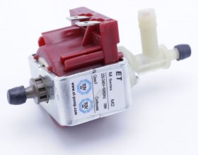 Pump - 48020470 Pump [Candy Hoover]