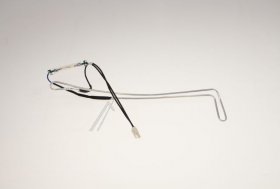 Defrosting Heater - 49112433 Defrost Heater [Candy Hoover]