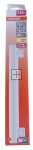 Osram S14s Socket Fluorescent Lamp - Ledinestra 300 Mm 27 3.1 W 2700 K S14s 220 240v - LEDINES 30CM3,1