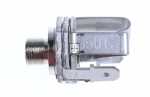 Smeg Tube Connector - 821890266 Connector