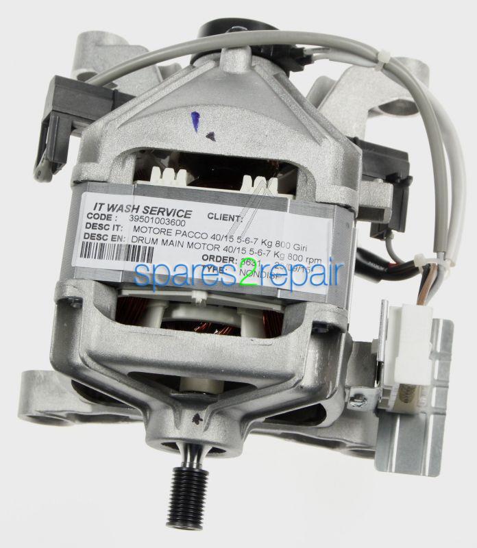 Washing Machine Motor - 1078833 Motor [Amica]