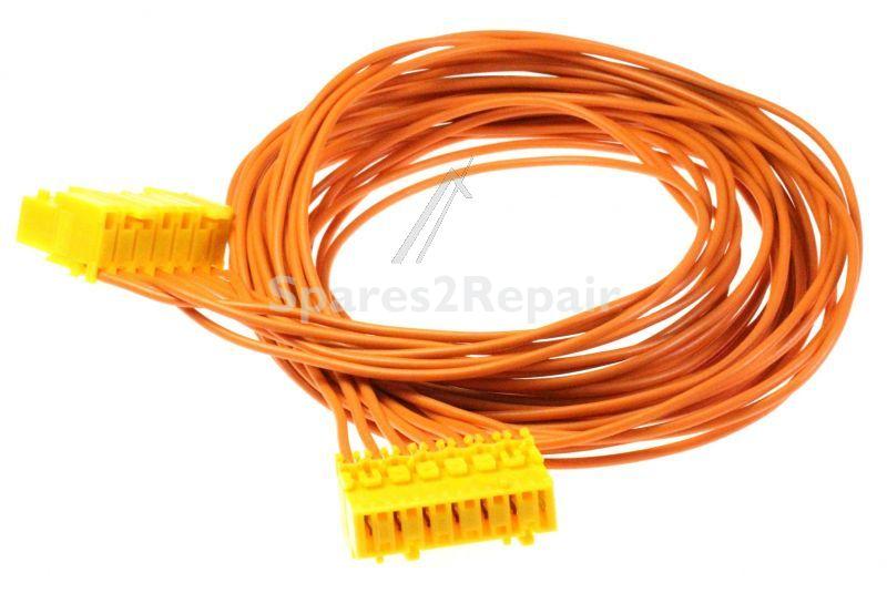 Harness - 00631774 Cable Harness [Bosch Siemens]