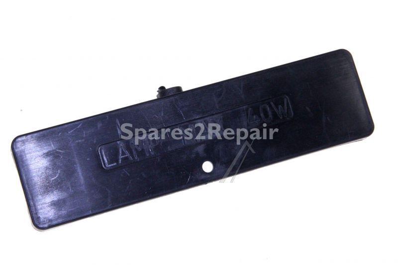 Flap - Z03293047 Can Fitting [Airlux]