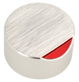 Control Knob - 1033860 Knob S [Amica]