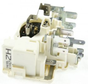 Relay - 4055489738 Relay [Electrolux Aeg]