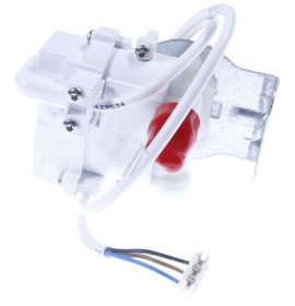 Liebherr Solenoid Valve - 950095600 Solenoid Valve