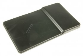Hisense Gorenje Casing Cover - 822678 Hinge Cover Upper C6 R 9005