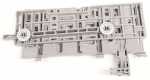 Kuppersbusch Teka Basket Guide - 81742091 Wheel Set Right Upper Basket Dfi 76950