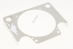 Smeg Fixings And Brackets - 078292450 Support Bracket