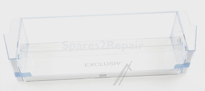 Refrigerator - Freezer Door Shelf - 11013214 Tray [Bosch Siemens]