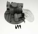 Sump - 1762671400 C00873757 Water Collector [Arcelik]