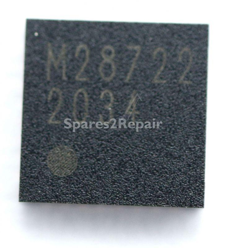 Lg Ic - Ean64369001 Ic Audio Amplifier