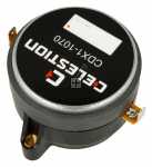 Tweeter - Cdx1-1070 Lcpcdx1-1070-8 Kompressionstreiber Mit Ferritmagnet 12w 8ohm