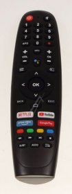 Remote Control - 30604616cxhun011 Remote Control