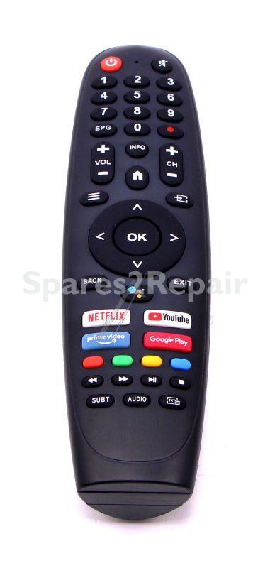 Remote Control - 30604616cxzx0023 Remote Control
