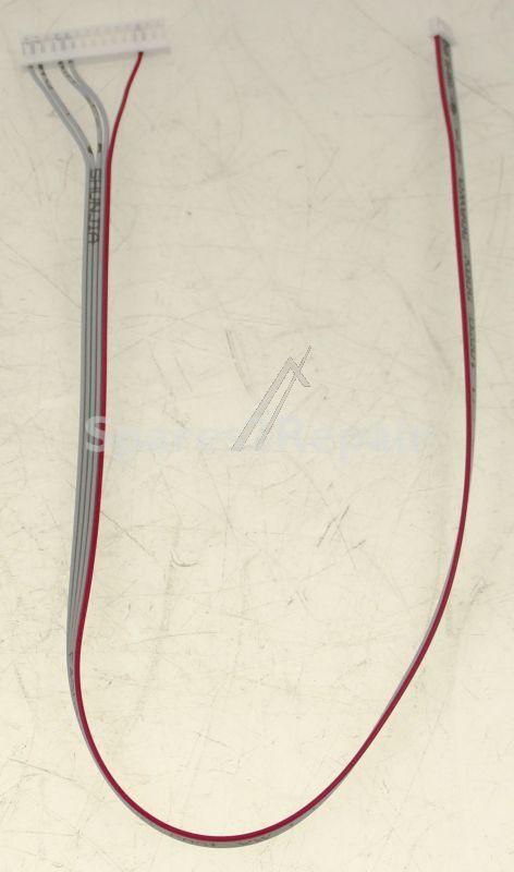 Express Luck Flexi print Connector - 307060ki14035008 Ir&key Board Cable