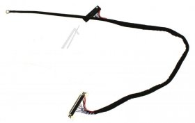 Express Luck Multi Media Connectors - Lvds Cable