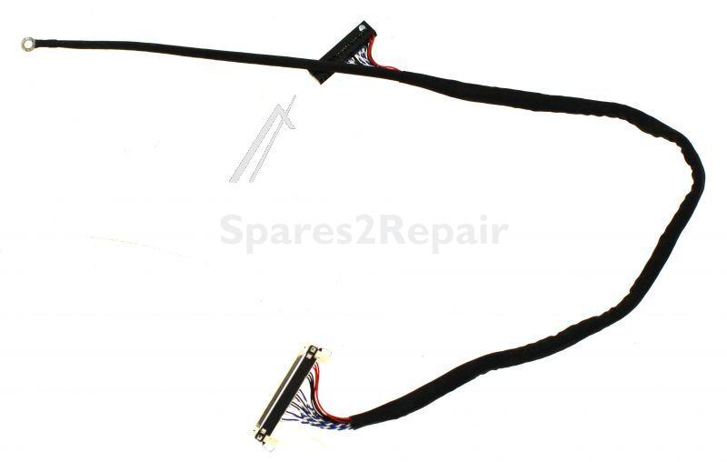 Express Luck Multi Media Connectors - Lvds Cable
