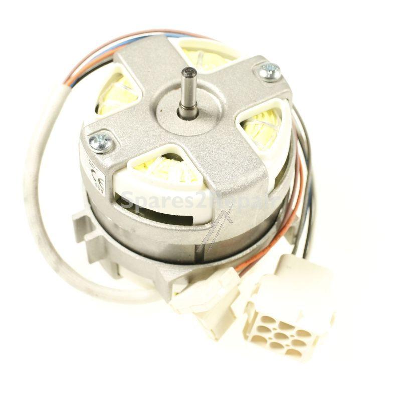 Ventilator Motor - 11019127 Fan Motor [Bosch Siemens]