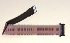 Vestel Flexi print Connector - 23649947 Cnas Ffc51p-320-500qnzp-n4-z01-mb230
