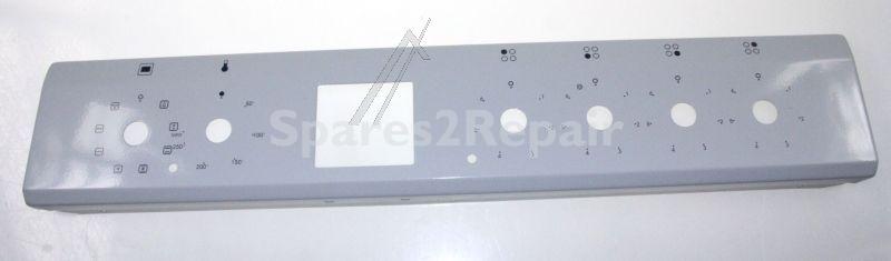Operating Unit Screen - 20762390 Blend (new G 60*60 flat 4c white) [Vestel]