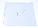 Stacking Tray - 4916990100 C00891136 Insulation Plate [Arcelik]