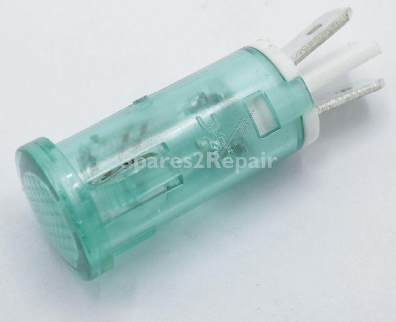 Keg Filament Lamp - 1 19 009 0009 Indicator Lamp