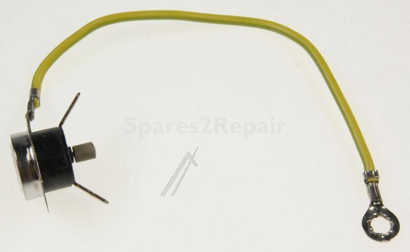 Temperature Limiter - 00422273 Limiter-temperature [Bosch Siemens]