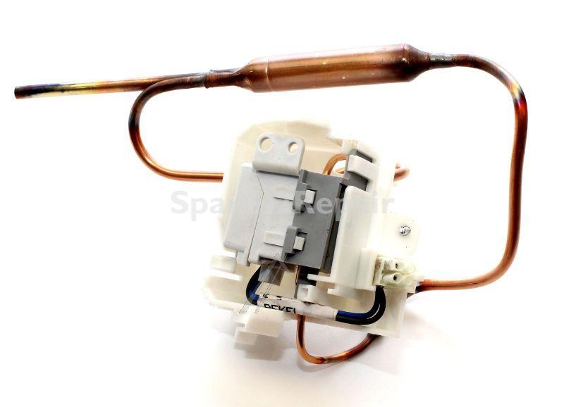 Solenoid Valve - Valve-magnet [Bosch Siemens]