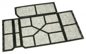 Liebherr Other Filters - 704356800 Aluminum Filter