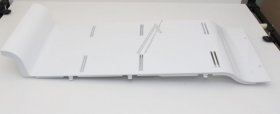 Housing Part - 42262644 Air Duct Bottom Gr 371 rdl nmb [Vestel]