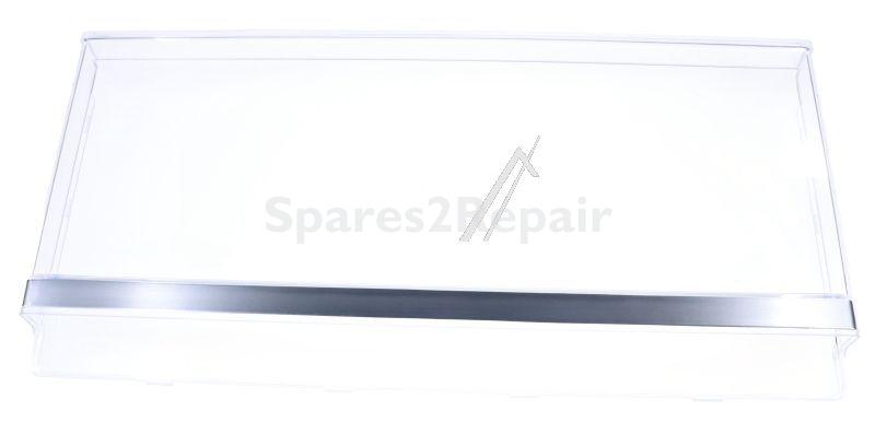 Drawer Front - 1 06 tq2372-316 1992917 1 06 tq2372-316 Panel - Crisper Front [Amica]