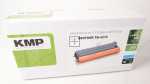 Kmp Toner Cartridge - 1265 0003 B-t99 Toner Cartridge Cyan 1 8k