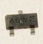 Multicomp Smd Diode - A6 Bas16 Diode Sot-23 -rohs-compliant-
