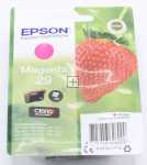 Epson Cartridge - 29 C13t29834012 Cartridge Magenta 3 2ml
